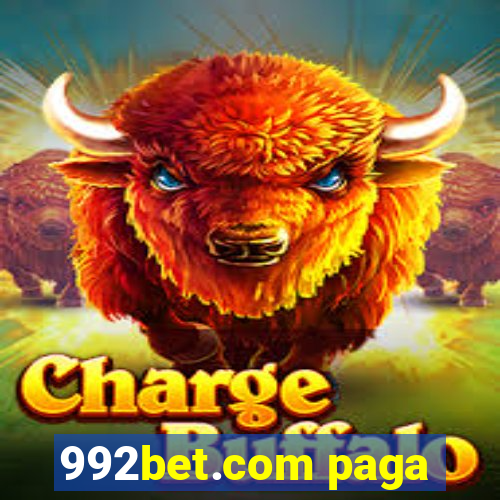 992bet.com paga